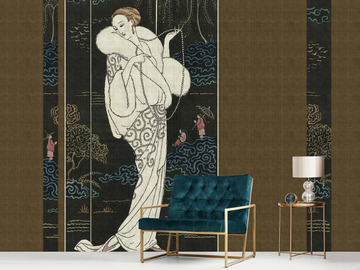 ADLON - Washable nonwoven wallpaper by Architects Paper - view 2